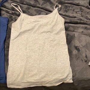 Cami tank tops